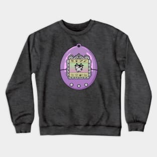 Random Cat Virtual Pet  💟 Crewneck Sweatshirt